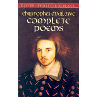  Complete Poems – Christopher Marlowe