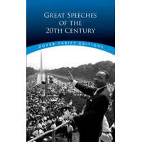  Great Speeches of the 20th Century – Bob Blaisdell