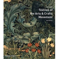  Textiles of the Arts & Crafts Movement – Linda Parry