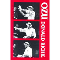  Donald Richie - Ozu – Donald Richie