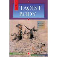 Taoist Body – Kristofer Schipper