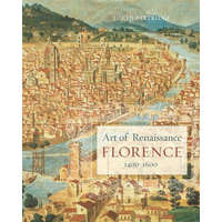  Art of Renaissance Florence, 1400-1600 – L Partridge