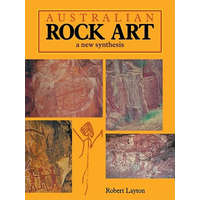  Australian Rock Art – Robert Layton