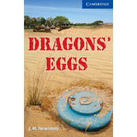  Dragons' Eggs Level 5 Upper-intermediate – J. M. Newsome