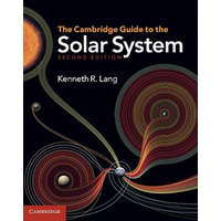  Cambridge Guide to the Solar System – Kenneth R Lang