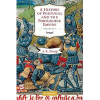 History of Portugal and the Portuguese Empire – A R Disney
