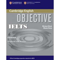  Objective IELTS Intermediate Workbook with Answers – Wendy Sharp