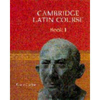  Cambridge Latin Course 4th Edition Book 1 – R M McCheyne
