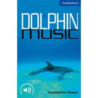  Dolphin Music Level 5 – Antoinette Moses