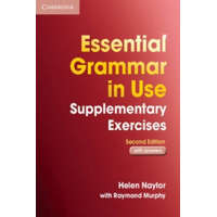 Essential Grammar in Use Supplementary Exercises with Answer – Helen Naylor