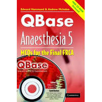  QBase Anaesthesia with CD-ROM: Volume 5, MCOs for the Final FRCA