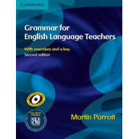  Grammar for English Language Teachers – Martin Parrott