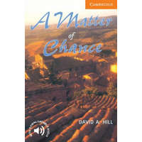 Matter of Chance Level 4 – David Hill