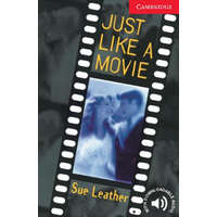  Just Like a Movie Level 1 – Sue Leather