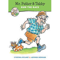  Mr Putter and Tabby Run the Race – Cynthia Rylant