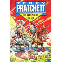 Dark Side Of The Sun – Terry Pratchett