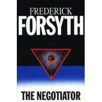  Negotiator – Frederick Forsyth