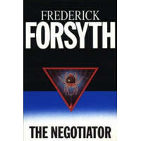 Negotiator – Frederick Forsyth