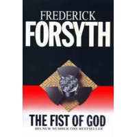  Fist Of God – Frederick Forsyth