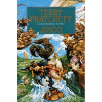  Terry Pratchett - Jingo – Terry Pratchett
