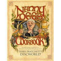  Nanny Ogg's Cookbook – Terry Pratchett,Stephen Briggs,Tina Hannan