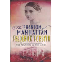  Phantom Of Manhattan – Frederick Forsyth