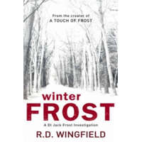  Winter Frost – R D Wingfield
