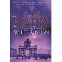  White Russian – Tom Bradby