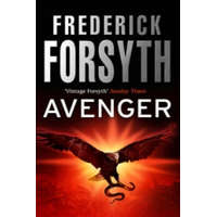 Avenger – Frederick Forsyth