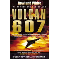  Vulcan 607 – Rowland White
