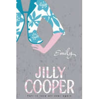  Jilly Cooper - Emily – Jilly Cooper