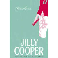  Prudence – Jilly Cooper