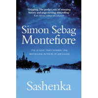 Sashenka – Simon Sebag Montefiore