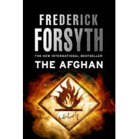 Frederick Forsyth - Afghan – Frederick Forsyth