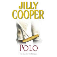  Jilly Cooper - Polo – Jilly Cooper