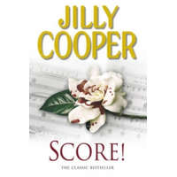  Jilly Cooper - Score! – Jilly Cooper