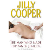  Man Who Made Husbands Jealous – Jilly Cooper