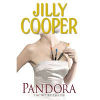  Pandora – Jilly Cooper