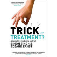  Trick or Treatment? – Simon Singh