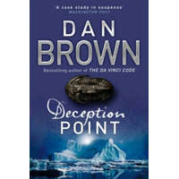 Deception Point – Dan Brown