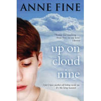  Up On Cloud Nine – Anne Fine