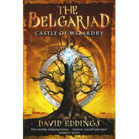 Belgariad 4: Castle of Wizardry – David Eddings