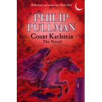  Count Karlstein - The Novel – Philip Pullman