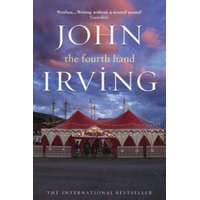 Fourth Hand – John Irving