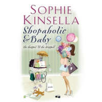  Shopaholic & Baby – Sophie Kinella