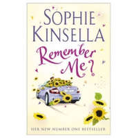  Remember Me? – Sophie Kinsella