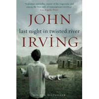 Last Night in Twisted River – John Irving