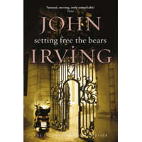  Setting Free The Bears – John Irving