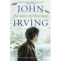 Water-Method Man – John Irving