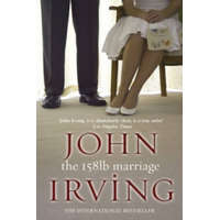  158-Pound Marriage – John Irving